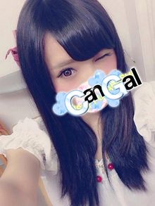 Can Gal（キャンギャル） びび 画像