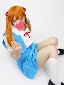 コスプレ専門デリヘル レイヤーガール もも 画像