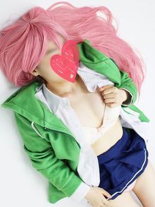 コスプレ専門デリヘル レイヤーガール ゆかり 画像